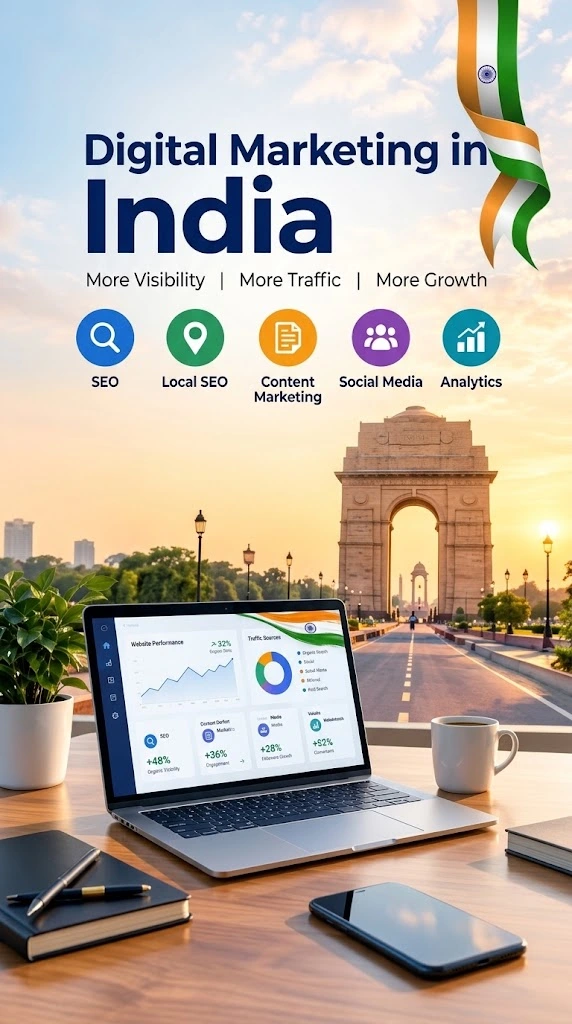 India